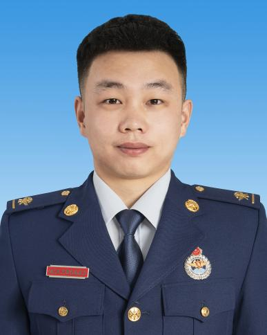 蒙江龙教官