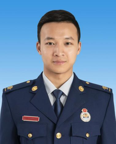 李进教官