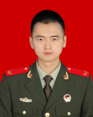 扈成瑞教官